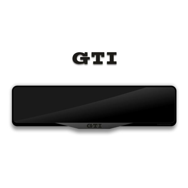 VOLKSWAGEN GTI