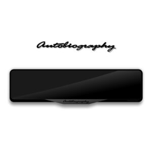 RANGE ROVER AUTOBIOGRAPHY