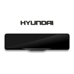 HYUNDAI LOGO