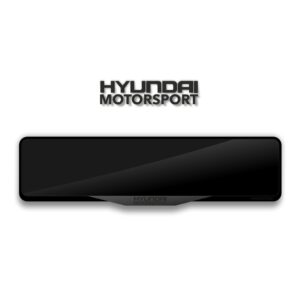 HYUNDAI LOGOTYPE