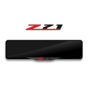 CHEVROLET Z71